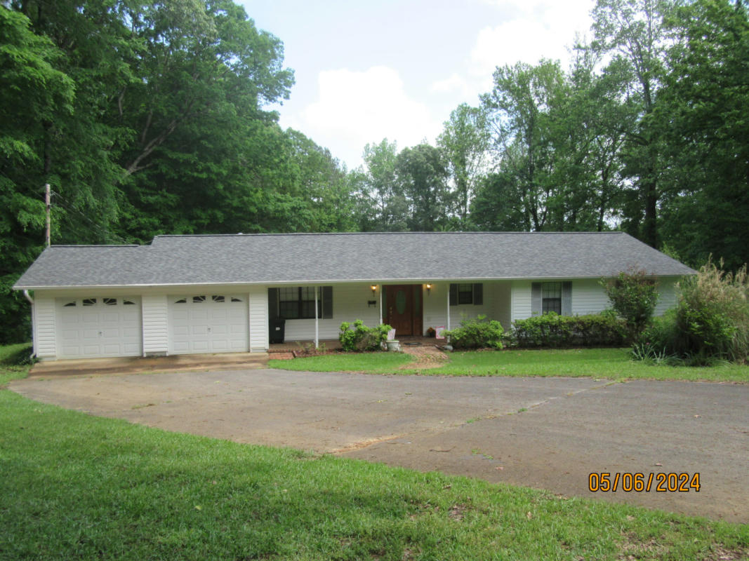 740 COUNTY ROAD 425, RIPLEY, MS 38663, photo 1 of 34