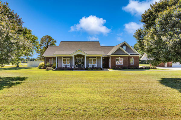 60002 PARADISE CIR, AMORY, MS 38821 - Image 1