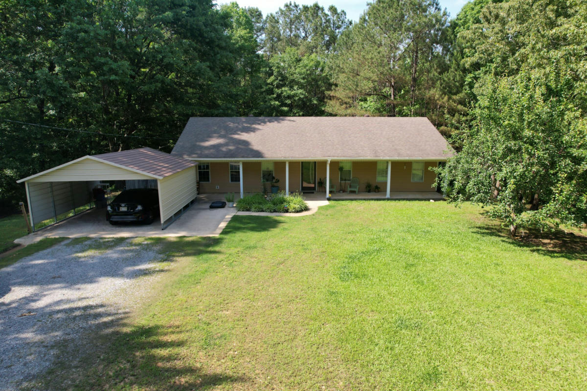 404 SPORTSMAN CLUB RD, BOONEVILLE, MS 38829, photo 1 of 33