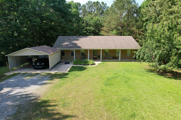404 SPORTSMAN CLUB RD, BOONEVILLE, MS 38829 - Image 1