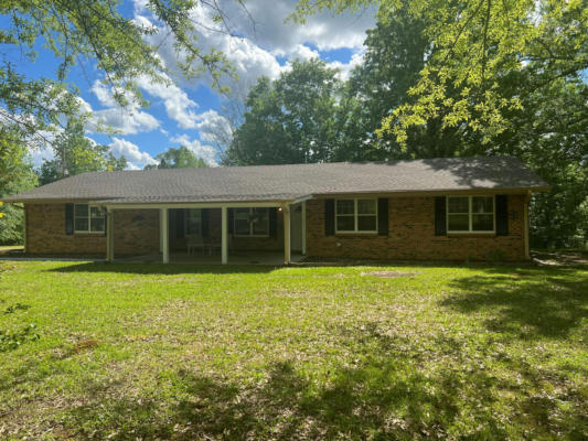 3418 CENTER HILL RD, BLUE SPRINGS, MS 38828 - Image 1