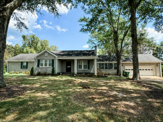 764 COUNTY ROAD 115, NEW ALBANY, MS 38652 - Image 1