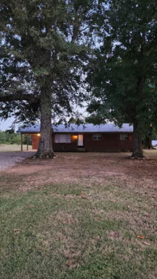 448 NORTH RD, ECRU, MS 38841 - Image 1