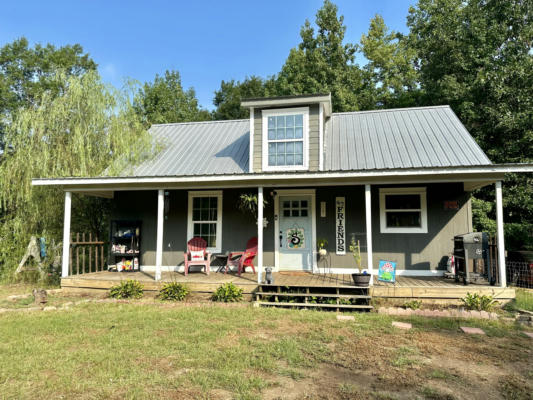 1857 CARDSVILLE CHURCH RD, NETTLETON, MS 38858 - Image 1