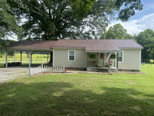 1444 COUNTY ROAD 101, NEW ALBANY, MS 38652 - Image 1
