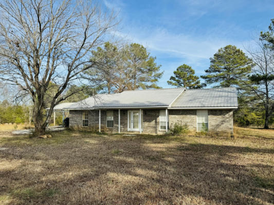 140 BIRMINGHAM RIDGE RD, BLUE SPRINGS, MS 38828 - Image 1