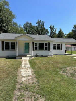 114 BETHAY AVE, NETTLETON, MS 38858 - Image 1