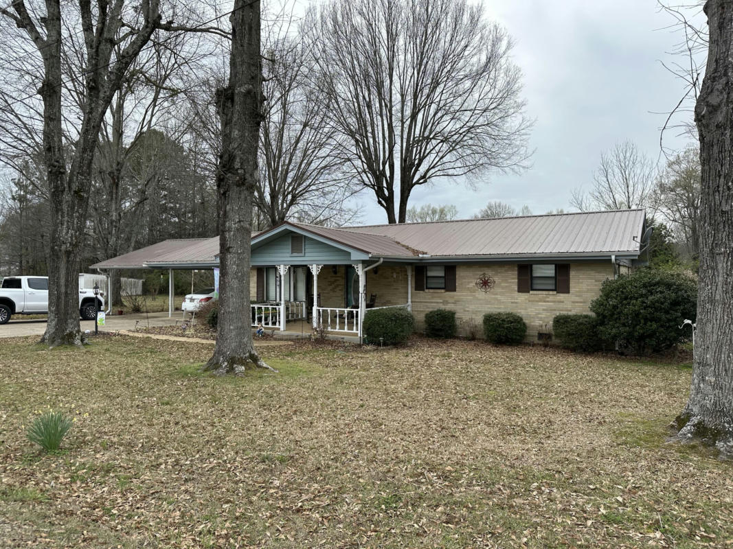 8 COUNTY ROAD 5121, BOONEVILLE, MS 38829, photo 1 of 19