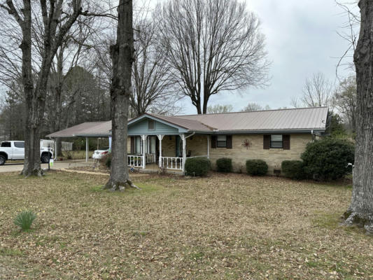 8 COUNTY ROAD 5121, BOONEVILLE, MS 38829 - Image 1