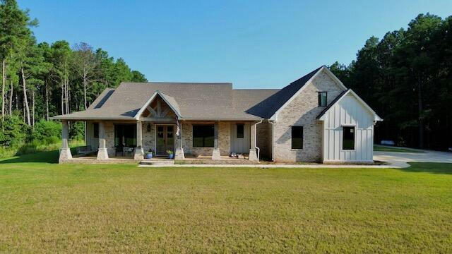 131 COUNTY ROAD 2432, GUNTOWN, MS 38849 - Image 1