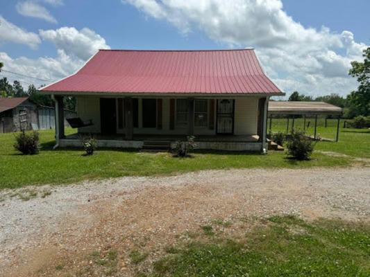 224 COUNTY ROAD 152, CORINTH, MS 38834 - Image 1