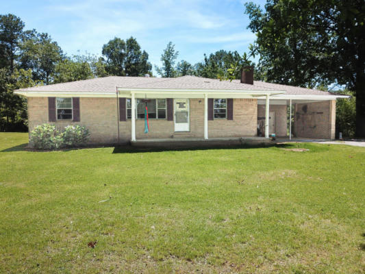 244 COUNTY ROAD 87, DENNIS, MS 38838 - Image 1