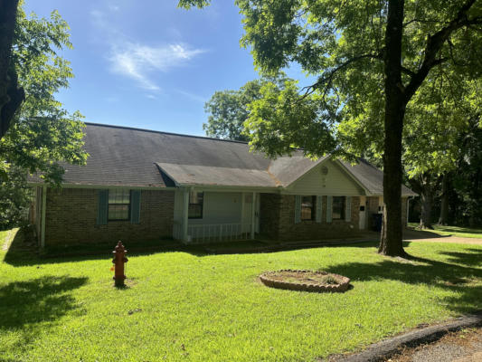 114 RUSSELL LN, PONTOTOC, MS 38863 - Image 1