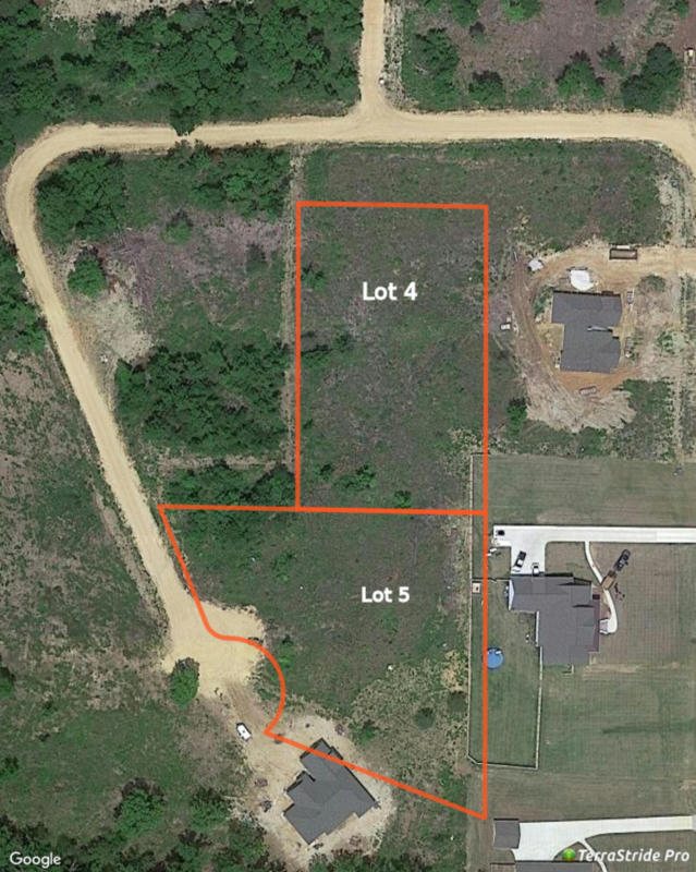 LOT 5 W WOODHAVEN LN., MOOREVILLE, MS 38857, photo 1 of 2