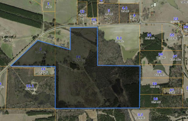 881 COUNTY ROAD 417, HOUSTON, MS 38851 - Image 1