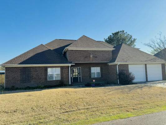 131 CREEKWOOD CIR, SALTILLO, MS 38866, photo 2 of 30