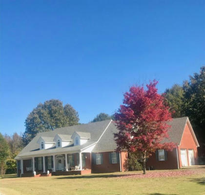 281 COUNTY ROAD 753, CORINTH, MS 38834 - Image 1