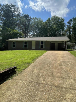 522 PINEWOOD DR, RIPLEY, MS 38663, photo 2 of 42