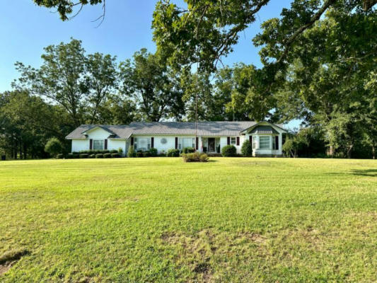 881 COUNTY ROAD 417, HOUSTON, MS 38851 - Image 1