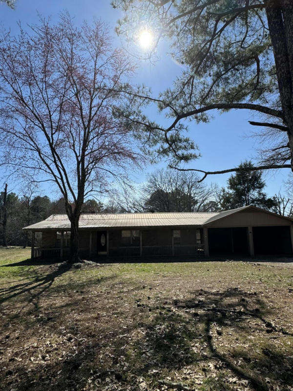 561 COUNTY ROAD 800, BLUE MOUNTAIN, MS 38610, photo 1 of 8