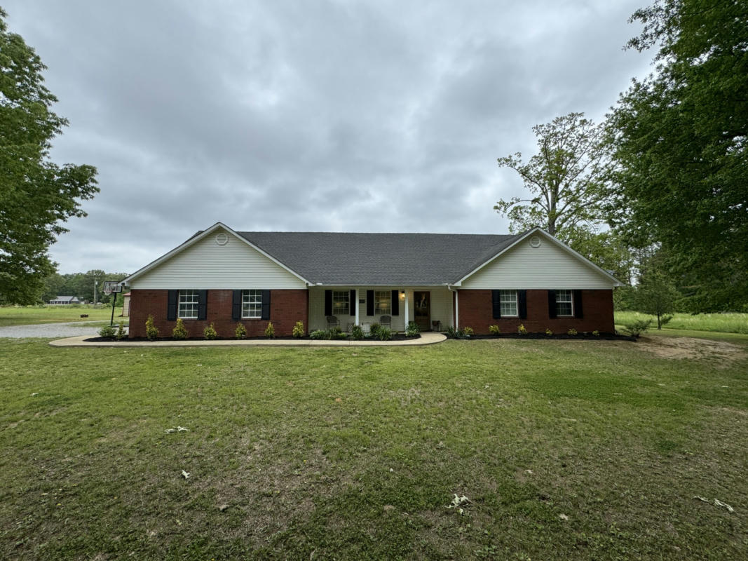 245 HICKORY LN, PONTOTOC, MS 38863, photo 1 of 28