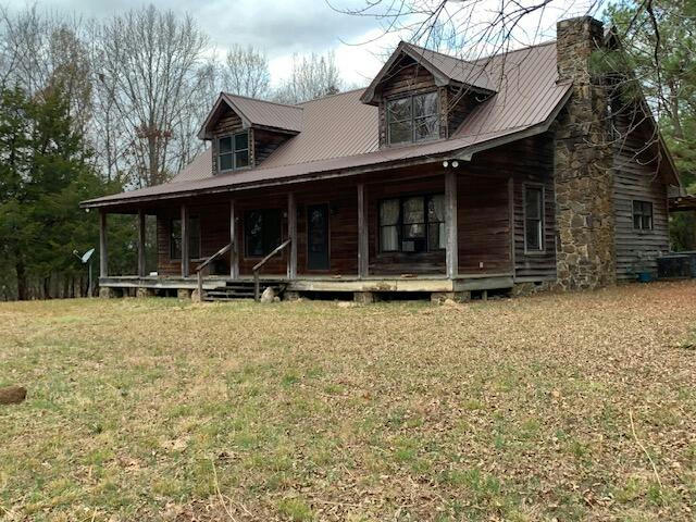 39 COUNTY ROAD 7032, BOONEVILLE, MS 38829, photo 1 of 43