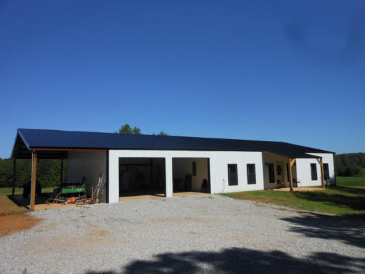 3220 OLD AIRPORT RD, PONTOTOC, MS 38863 - Image 1