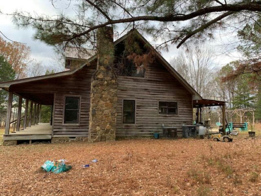 39 COUNTY ROAD 7032, BOONEVILLE, MS 38829, photo 3 of 43