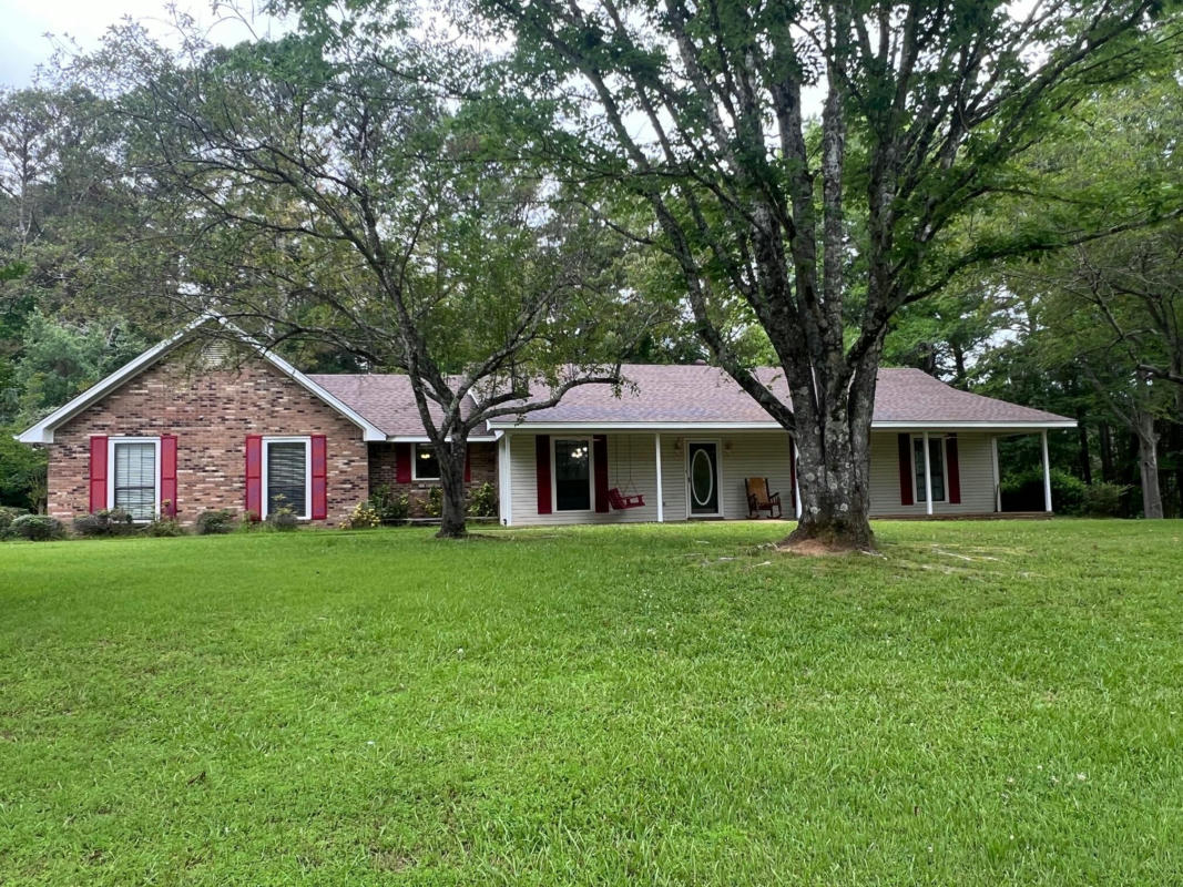 211B HARE RD, BOONEVILLE, MS 38829, photo 1 of 32