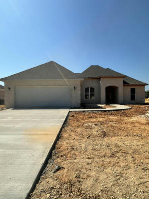 163 BENELLI DR, GUNTOWN, MS 38849 - Image 1