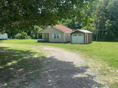 215 WISE BEND RD, PONTOTOC, MS 38863 - Image 1