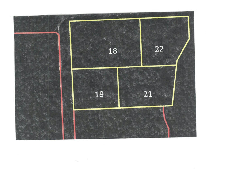 LOT 21 WOODY WAY, MOOREVILLE, MS 38857, photo 1 of 3