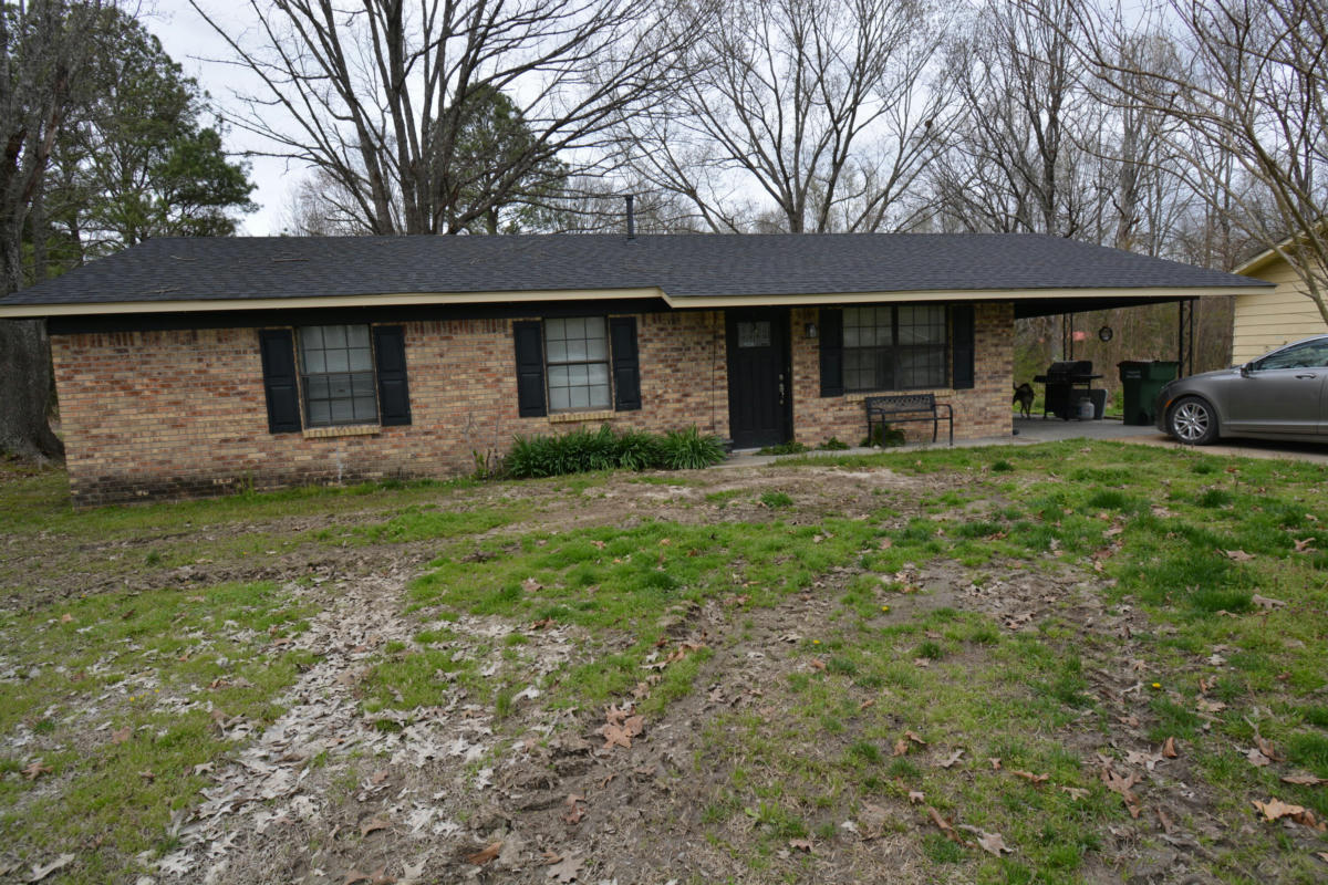 1016 COUNTY ROAD 307, NEW ALBANY, MS 38652, photo 1 of 20