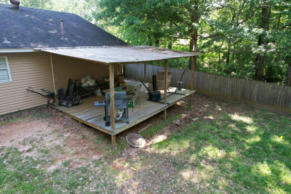 404 SPORTSMAN CLUB RD, BOONEVILLE, MS 38829, photo 3 of 33