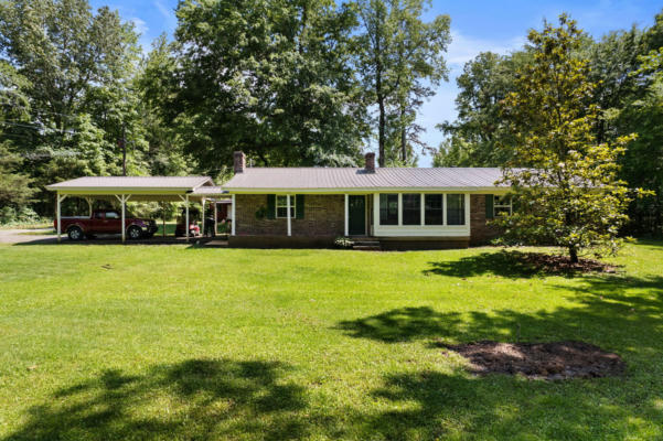 132 COUNTY ROAD 405, CORINTH, MS 38834 - Image 1