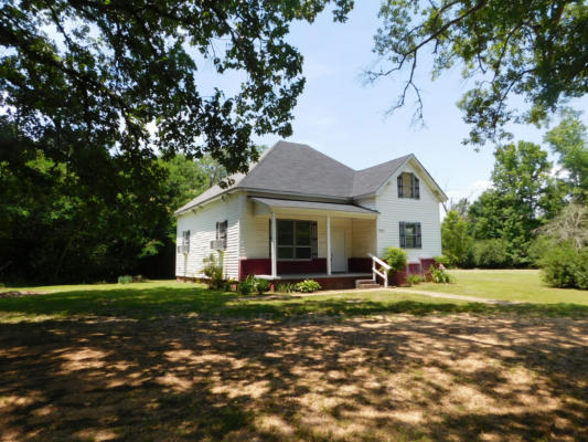 1083 PIKESVILLE RD, FULTON, MS 38843 - Image 1