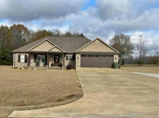 1007 COUNTY ROAD 380, NEW ALBANY, MS 38652, photo 2 of 18