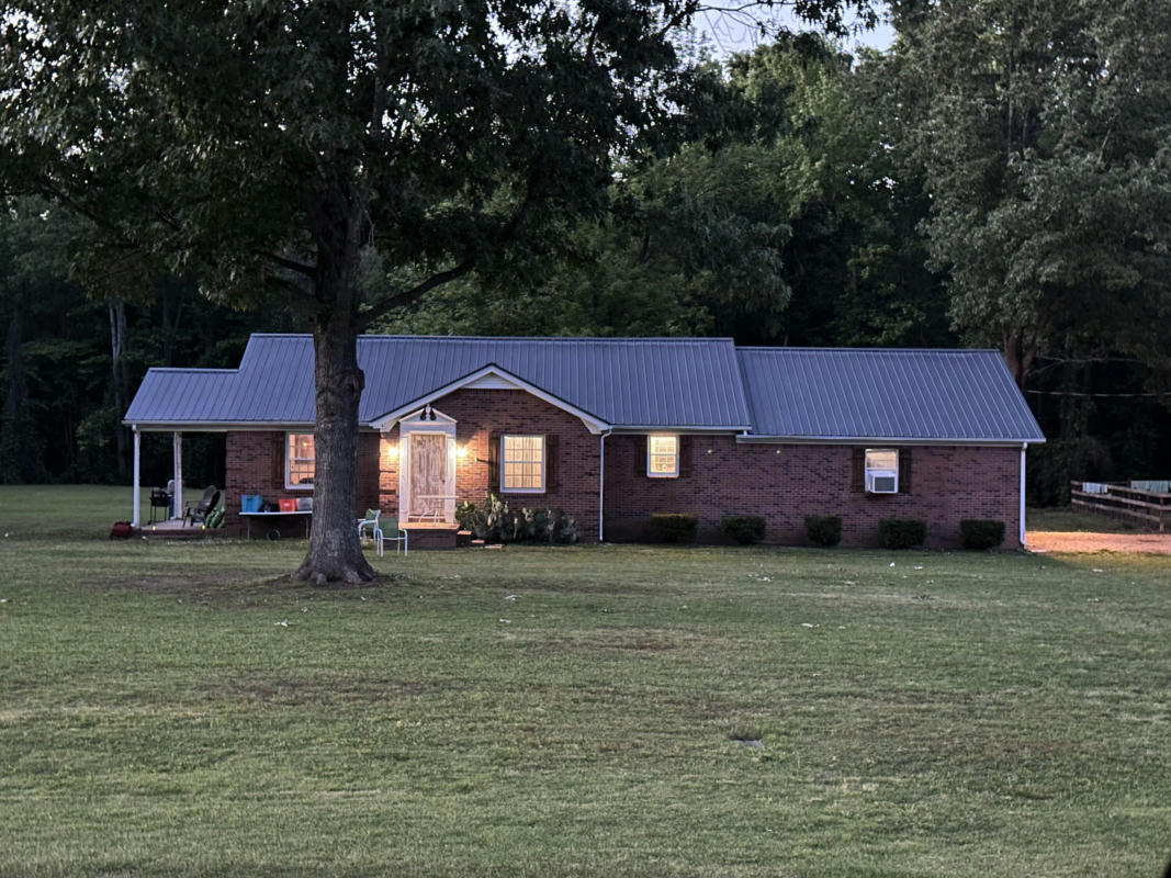 13 COUNTY ROAD 604A, CORINTH, MS 38834, photo 1 of 31