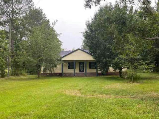 31 COUNTY ROAD 267, BRUCE, MS 38915 - Image 1