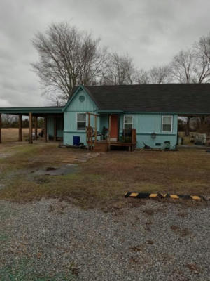 446 E MONROE AVE, OKOLONA, MS 38860 - Image 1