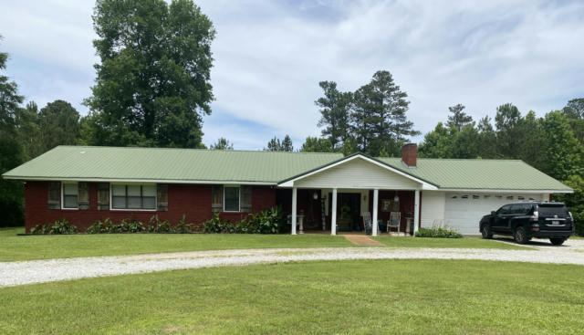 389 COUNTY ROAD 301, CORINTH, MS 38834 - Image 1