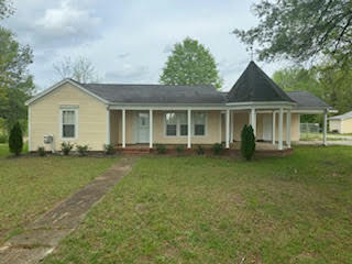 1616 GLOVER DR, CORINTH, MS 38834, photo 1 of 22