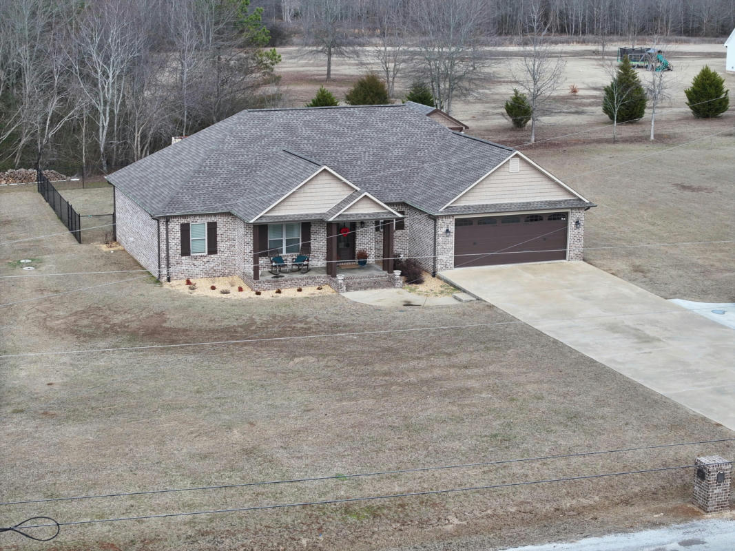 1007 COUNTY ROAD 380, NEW ALBANY, MS 38652, photo 1 of 18