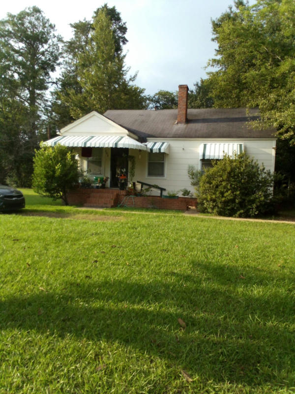 202 HIGHLAND AVE, ABERDEEN, MS 39730, photo 1 of 6