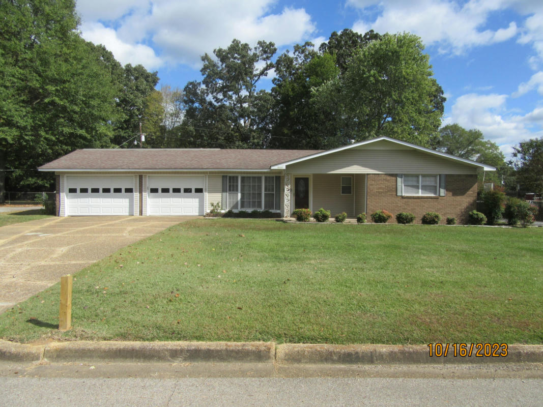 1404 HALL DR, RIPLEY, MS 38663, photo 1 of 20