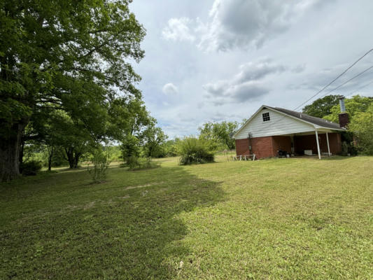 611 COUNTY ROAD 812, BLUE MOUNTAIN, MS 38610, photo 2 of 19