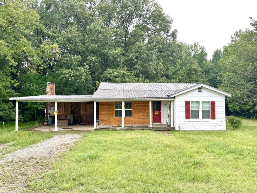 405 COUNTY ROAD 5091, BOONEVILLE, MS 38829, photo 1 of 11