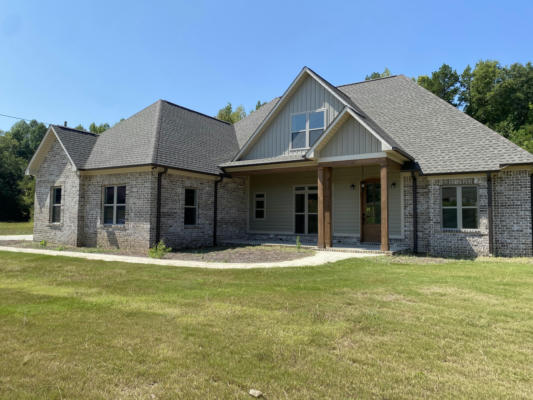 1014 COUNTY ROAD 383, NEW ALBANY, MS 38652 - Image 1