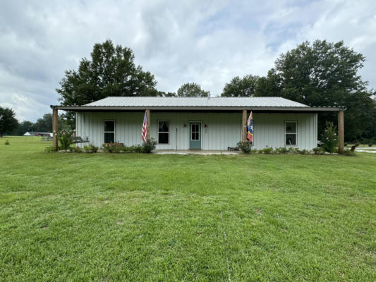 143 COUNTY ROAD 771, SHANNON, MS 38868 - Image 1