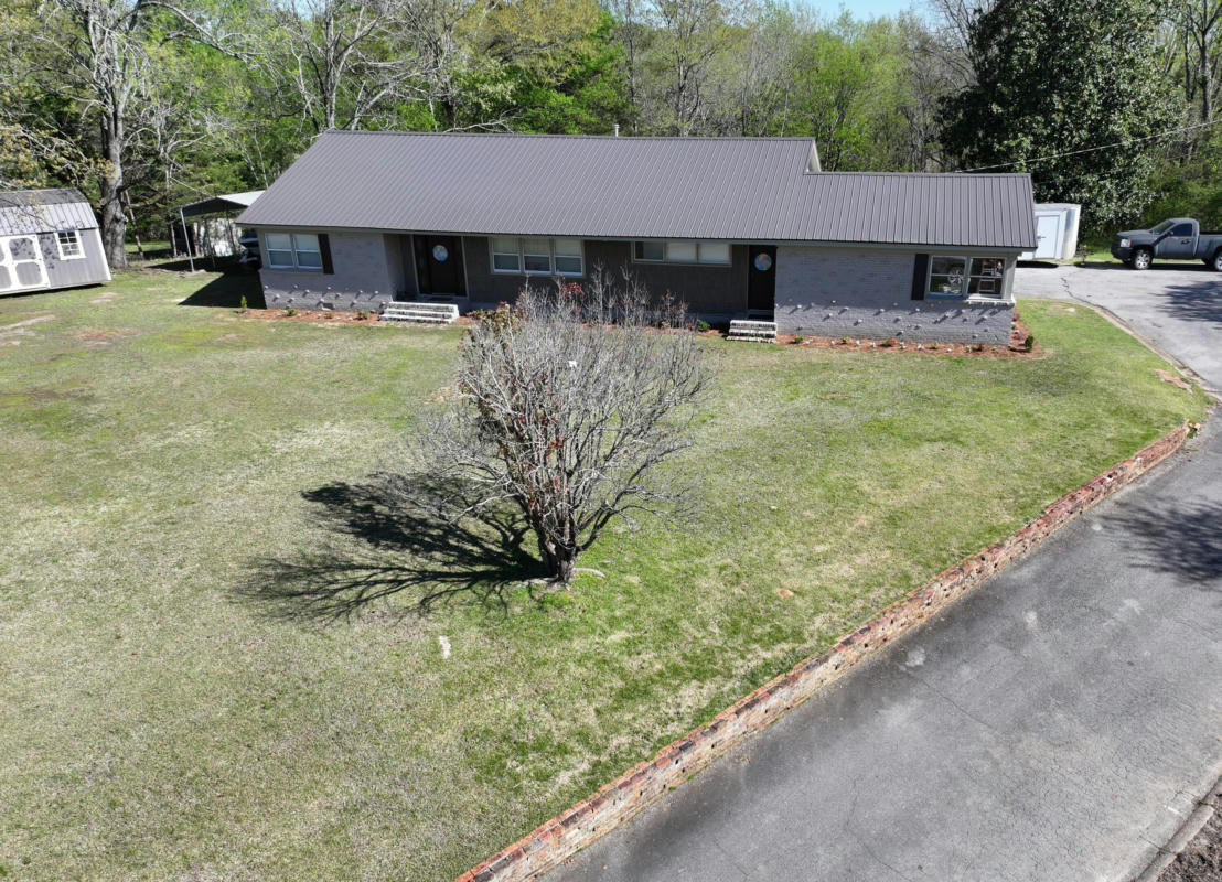 100 COMER DR, BOONEVILLE, MS 38829, photo 1 of 18